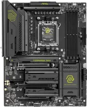 MSI MB MAG B850 TOMAHAWK MAX WIFI AM5 DDR5 8400MHZ(OC) HDMI 4x M.2 USB 10Gbs 5G LAN WI-FI 7 ATX