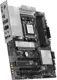 MSI MB PRO B850-P WIFI AM5 DDR5 8200MHZ(OC) HDMI 3x M.2 USB 10Gbs 5G LAN WI-FI 7 ATX