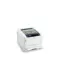 OKI 47228002 C824DN EURO A3/A4 TEK FONKSİYONLU RENKLİ LAZER YAZICI A4:26ppm A3:14ppm