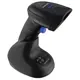 DATALOGIC Quickscan QBT2500 El Tipi, Laser, Kablosuz, 2D (Kare Kod) Barkod Okuyucu