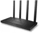 TP-LINK ARCHER AX12 AX1500 1200 MBPS DUAL BAND GIGABIT WI-FI 6 ROUTER