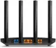 TP-LINK ARCHER AX12 AX1500 1200 MBPS DUAL BAND GIGABIT WI-FI 6 ROUTER
