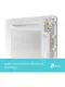 TP-LINK ARCHER AIR R5 3000 Mbps WIFI 6 AIR ROUTER