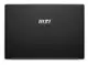MSI NB MODERN 14 C12MO-1039XTR I7-1255U 16GB DDR4 UMA 512GB SSD 14.0 FHD DOS SIYAH