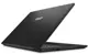 MSI NB MODERN 14 C12MO-1039XTR I7-1255U 16GB DDR4 UMA 512GB SSD 14.0 FHD DOS SIYAH