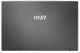 MSI NB MODERN 15 F13MG-031XTR I5-1335U 8GB DDR4 UMA 512GB SSD 15.6 FHD DOS GRI