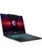 MSI NB CYBORG 14 A13VE-054XTR I7-13620H 16GB DDR5 RTX4050 GDDR6 6GB 512GB SSD 14.0 FHD+ 144Hz DOS