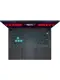 MSI NB CYBORG 14 A13VE-054XTR I7-13620H 16GB DDR5 RTX4050 GDDR6 6GB 512GB SSD 14.0 FHD+ 144Hz DOS