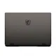 MSI NB SWORD 16 HX B14VFKG-061XTR I7-14700HX 16GB DDR5 RTX4060 GDDR6 8GB 1TB SSD 16.0 FHD+ 144Hz DOS