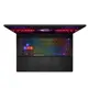 MSI NB SWORD 17 HX B14VEKG-053XTR I7-14700HX 32GB DDR5 RTX4050 GDDR6 6GB 1TB SSD 17.0 FHD+ 165Hz DOS