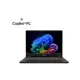 MSI NB PRESTIGE 14 AI+ EVO C2VMG-012TR ULTRA 7 258V 32GB LDDR5 UMA 1TB SSD 14.0 W11 OLED GRI