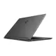 MSI NB CREATOR 16 AI STUDIO A1VHG-023TR ULTRA 9 185H 32GB DDR5 RTX4080 GDDR6 12GB 2TB SSD 16.0 UHD+ 120Hz W11P