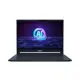 MSI NB STEALTH 14 AI STUDIO A1VFG-063TR ULTRA 7 155H 32GB DDR5 RTX4060 GDDR6 8GB 1TB SSD 14.0 OLED 120Hz W11 HOME
