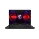 MSI NB SWORD 16 HX B14VGKG-473XTR I7-14650HX 32GB DDR5 RTX4070 GDDR6 8GB 1TB SSD 16.0 FHD+ 144Hz DOS
