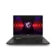 MSI NB VECTOR 16 HX A14VIG-825XTR I9-14900HX 32GB DDR5 RTX4090 GDDR6 16GB 2TB SSD 16.0 QHD+ 240Hz DOS