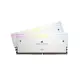 CORSAIR CMP96GX5M2B6400C32W 96GB (2x48GB) DDR5 DRAM 6400MT/s CL32 INTEL XMP MEMORY KIT DOMINATOR TITANIUM RGB WHITE