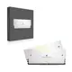 CORSAIR CMP96GX5M2B6400C32W 96GB (2x48GB) DDR5 DRAM 6400MT/s CL32 INTEL XMP MEMORY KIT DOMINATOR TITANIUM RGB WHITE