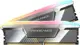 CORSAIR CMHC48GX5M2X8000C38 48GB (2x24GB) DDR5 8000MT/s CL38 VENGEANCE RGB CUDIMM BELLEK BLACK