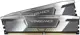 CORSAIR CMKC48GX5M2X8000C38 48GB (2x24GB) DDR5 8000MT/s CL38 VENGEANCE RGB CUDIMM BELLEK SILVER