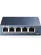 TP-LINK TL-SG105-M2 5 PORT 2.5G MULTI GIGABIT MASAUSTU SWITCH