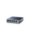 TP-LINK TL-SG105-M2 5 PORT 2.5G MULTI GIGABIT MASAUSTU SWITCH