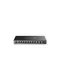 TP-LINK DS110GMP OMADA 10PORT 8PORT PoE+ GIGABIT YONETILEMEZ SWITCH