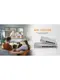 ZYXEL MG-105 5 PORT 10/100/1000 MBPS YÖNETİLEMEZ 2.5GbE UNMAN SWITCH