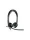 LOGİTECH H650E USB STEREO KULAKLIK 981-000519