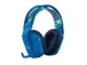 LOGİTECH G G733 LIGHTSPEED RGB KABLOSUZ 7.1 SURROUND SES OYUNCU KULAKLIĞI - MAVİ A-00179 981-000943