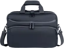 HP A2CE1AA 16.0 TRAVEL PLUS 22 LITER LAPTOP BAG GRAPHITE BLUE