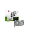 MSI VGA GEFORCE RTX 4060 VENTUS 2X WHITE 8G OC RTX4060 8GB GDDR6 128B DX12 PCIE 4.0 X8 (3XDP 1XHDMI)