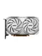 MSI VGA GEFORCE RTX 4060 VENTUS 2X WHITE 8G OC RTX4060 8GB GDDR6 128B DX12 PCIE 4.0 X8 (3XDP 1XHDMI)