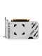 MSI VGA GEFORCE RTX 4060 VENTUS 2X WHITE 8G OC RTX4060 8GB GDDR6 128B DX12 PCIE 4.0 X8 (3XDP 1XHDMI)