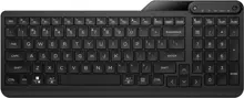 HP 7N7B9AA 475 DUAL-MODE WIRELESS KEYBOARD TURKISH