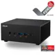 ASUS PN52-S5090MD AMD Ryzen 5 R5-5600H 8GB RAM 256GB M.2 SSD FreeDOS Mini Masaüstü PC