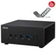 ASUS PN64-S3193MD Intel® Core™ i3 i3-1220P 8GB RAM 256GB M.2 SSD FreeDOS Mini Masaüstü PC