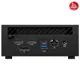 ASUS PN64-S3193MD Intel® Core™ i3 i3-1220P 8GB RAM 256GB M.2 SSD FreeDOS Mini Masaüstü PC