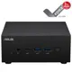 ASUS PN64-S3193MD Intel® Core™ i3 i3-1220P 8GB RAM 256GB M.2 SSD FreeDOS Mini Masaüstü PC