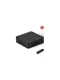 ASUS NUC13 Pro Slim Kit - Intel® Core™ i5-1350P - Intel vPro - Barebone (RAM Yok, Disc Yok) FreeDOS Mini Masaüstü PC (Cord Yok, 2.5