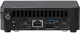 ASUS NUC14RVKU7 NUC14 Pro Slim Kit Intel® Ultra™ U7-155H - Barebone (RAM Yok, Disc Yok) FreeDOS Mini Masaüstü PC