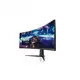 ASUS ROG STRIX XG49VQ 49 GAMING VA KAVISLI AURA RGB FREESYNC 2 HDR DFHD 3840X1080 1MS 144HZ DP HDMI USB MM VESA 3YIL ULTRA-WIDE HDR,DUSUK MAVI ISIK,YUKSEKLIK AYARI Monitör