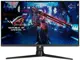 32 ASUS ROG STRIX XG32UQ 4K UHD (3840 x 2160) FAST IPS 160 Hz (OC) 1MS G-SYNC DisplayHDR 600 DisplayPort 1.4 HDMI 2.1 GAMING MONITOR