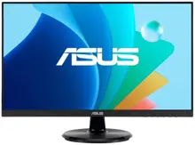 ASUS VA24DQFR 26.5 IPS FREESYNC 1920x1080 1ms 100Hz 250cd DP HDMI VGA Hoparlör VESA 3YIL EYECARE FLICKER-FREE ÇERÇEVESİZ DÜŞÜK MAVİ IŞIK MONİTÖR