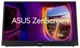 ASUS ZenScreen MB16AHV 15.6 IPS 1920x1080 5ms 250cd USB-C 3YIL MAT EKRAN USB-C to A ADAPTOR DÜŞÜK MAVİ IŞIK ANTIBAKTERİYAL KAPLAMA TAŞINABİLİR USB MONITOR