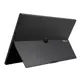 ASUS ZenScreen MB16AHV 15.6 IPS 1920x1080 5ms 250cd USB-C 3YIL MAT EKRAN USB-C to A ADAPTOR DÜŞÜK MAVİ IŞIK ANTIBAKTERİYAL KAPLAMA TAŞINABİLİR USB MONITOR