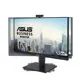 ASUS BE279QSK 27 IPS WEBCAM 1920x1080 5ms 250cd DP HDMI VGA USB Hoparlör VESA 3YIL ÇERÇEVESİZ,FLICKER-FREE,DUSUK MAVI ISIK,PİVOT, VIDEO KONFERANS MONITÖR