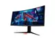 ASUS ROG STRIX XG349C 34 IPS KAVİSLİ FREESYNC VE GSYNC UYUMLU 3440x1440 1ms 180Hz 400cd DP HDMI USB Hoparlör VESA 3YIL ELMB, 135% sRGB, HDR YÜKSEKLİK AYARLI MONİTÖR