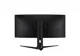 ASUS ROG STRIX XG349C 34 IPS KAVİSLİ FREESYNC VE GSYNC UYUMLU 3440x1440 1ms 180Hz 400cd DP HDMI USB Hoparlör VESA 3YIL ELMB, 135% sRGB, HDR YÜKSEKLİK AYARLI MONİTÖR