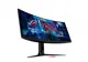 ASUS ROG STRIX XG349C 34 IPS KAVİSLİ FREESYNC VE GSYNC UYUMLU 3440x1440 1ms 180Hz 400cd DP HDMI USB Hoparlör VESA 3YIL ELMB, 135% sRGB, HDR YÜKSEKLİK AYARLI MONİTÖR