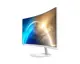 MSI 34 PRO MP341CQW 3440x1440 (UWQHD) 21:9 CURVE 1500R VA 100HZ 1MS FREESYNC BEYAZ MONITOR